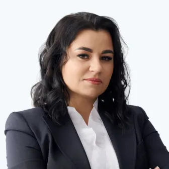 Laura Perkowska, Doradca Kredytów Hipotecznych, biuroWFB