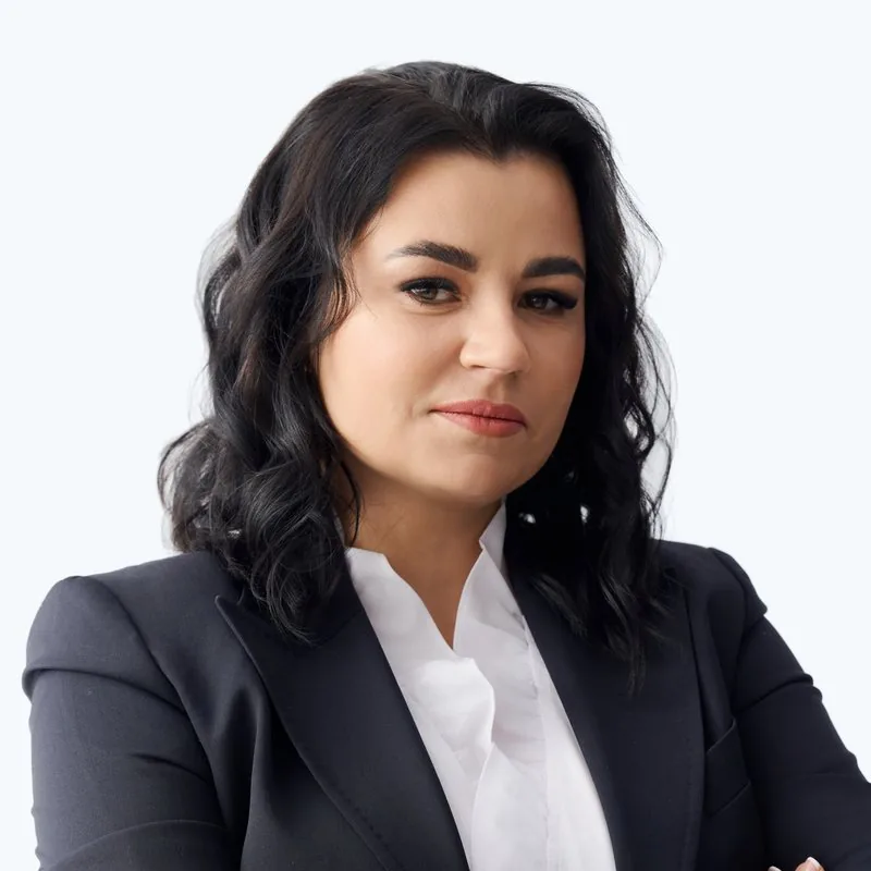 Laura Perkowska