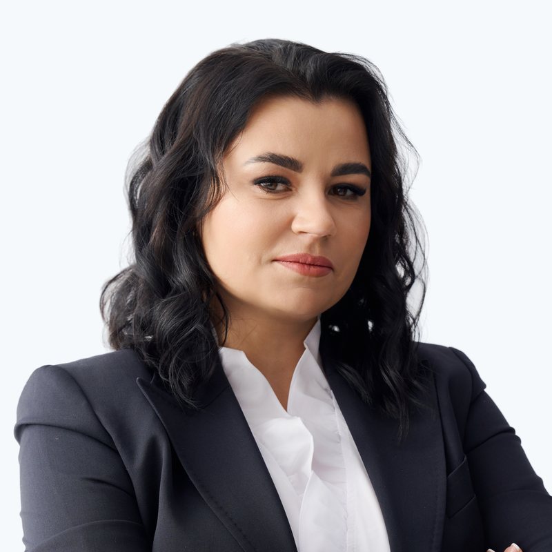 Laura Perkowska, Mortgage Expert w biuroWFB