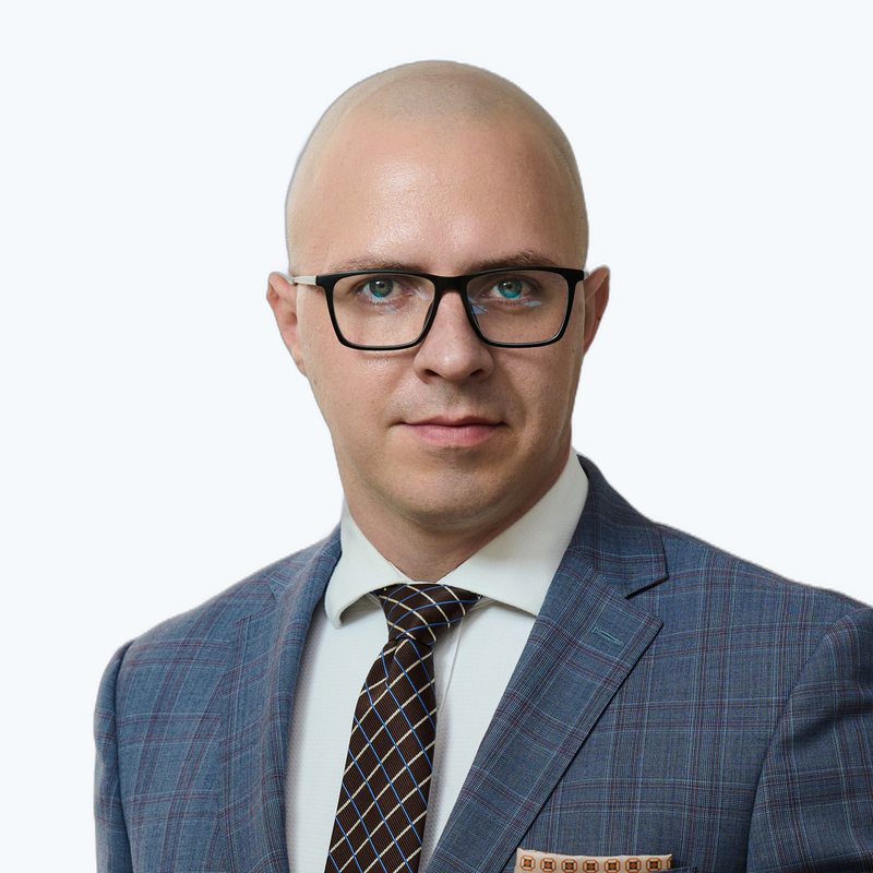 Tomasz Żółtowski, Ekspert Finansowy w biuroWFB